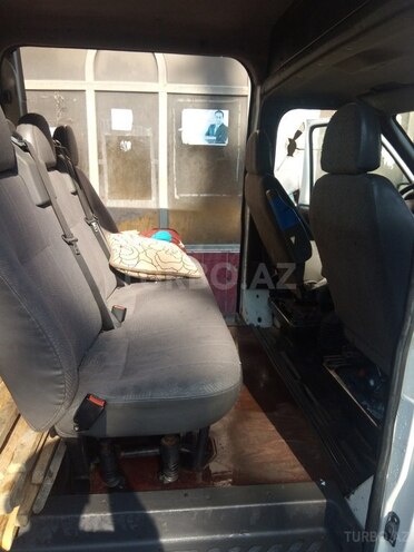 Ford Transit 2001, 350,000 km - 2.4 l - Mingəçevir