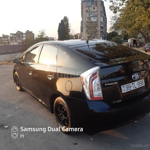 Toyota Prius 2013, 132,000 km - 1.8 l - Bakı