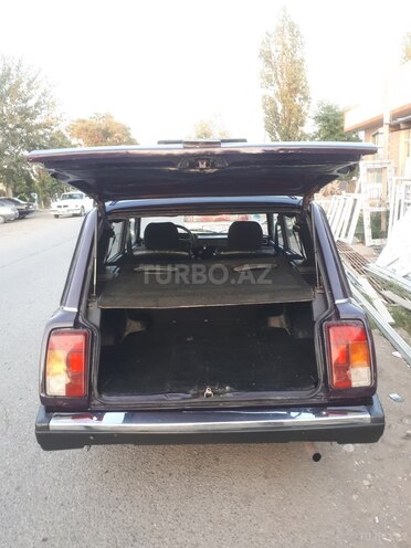 LADA (VAZ) 2104 2002, 250,000 km - 1.5 л - Xaçmaz