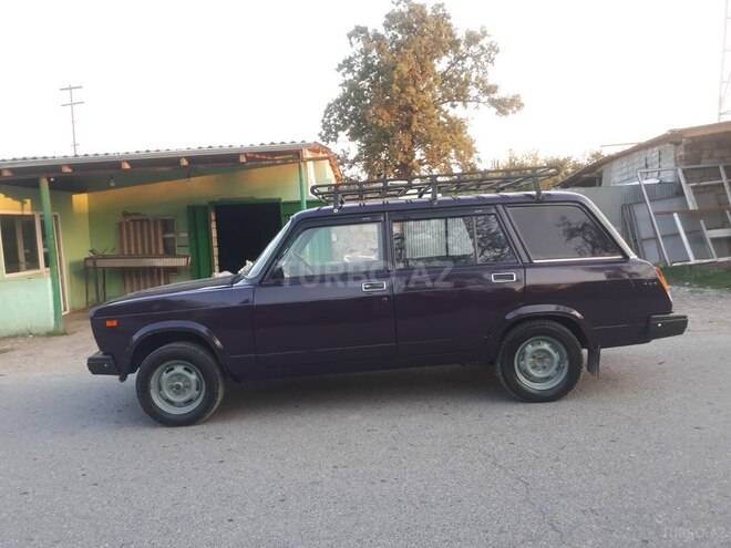 LADA (VAZ) 2104 2002, 250,000 km - 1.5 л - Xaçmaz