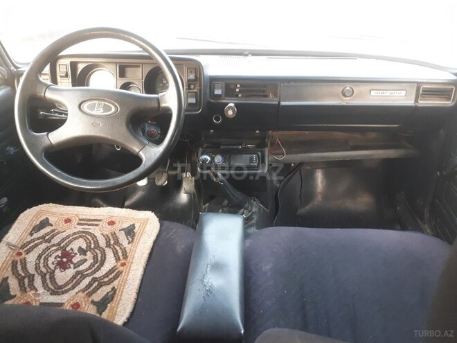 LADA (VAZ) 2104 2002, 250,000 km - 1.5 л - Xaçmaz