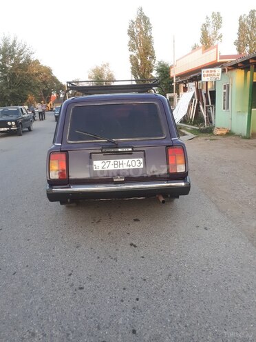 LADA (VAZ) 2104 2002, 250,000 km - 1.5 л - Xaçmaz