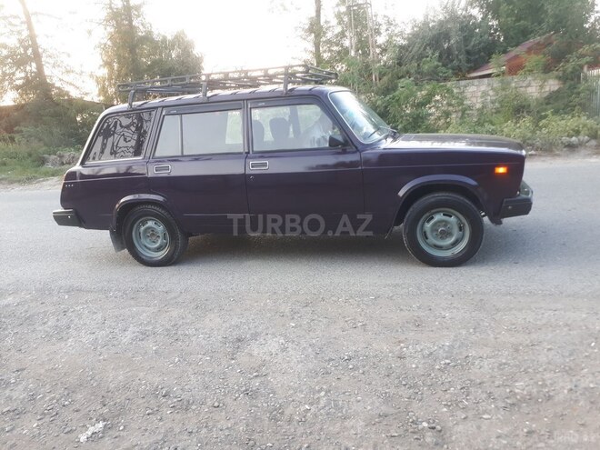 LADA (VAZ) 2104 2002, 250,000 km - 1.5 л - Xaçmaz
