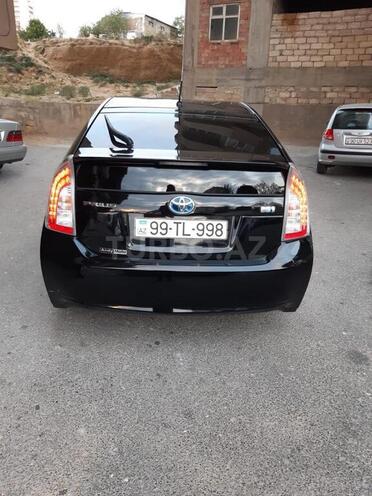 Toyota Prius 2013, 132,000 km - 1.8 l - Bakı