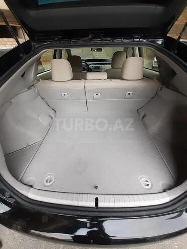 Toyota Prius 2013, 132,000 km - 1.8 l - Bakı