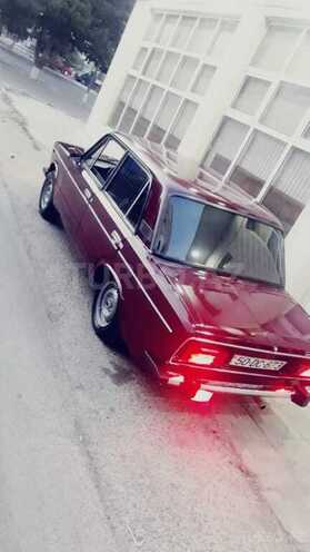 LADA (VAZ) 2106 2005, 90,892 km - 1.6 l - Sumqayıt