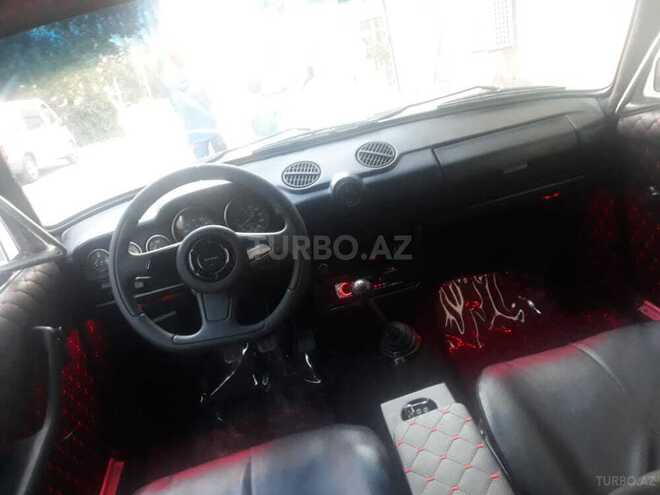 LADA (VAZ) 2106 2005, 90,892 km - 1.6 l - Sumqayıt