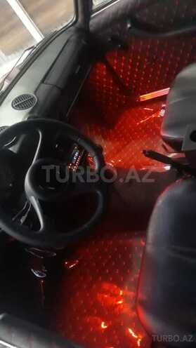 LADA (VAZ) 2106 2005, 90,892 km - 1.6 l - Sumqayıt