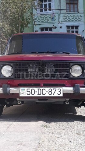LADA (VAZ) 2106 2005, 90,892 km - 1.6 l - Sumqayıt