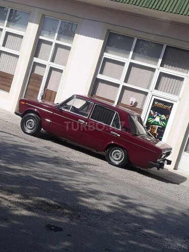 LADA (VAZ) 2106 2005, 90,892 km - 1.6 l - Sumqayıt