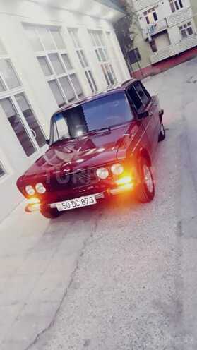 LADA (VAZ) 2106 2005, 90,892 km - 1.6 l - Sumqayıt