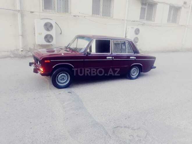 LADA (VAZ) 2106 2005, 90,892 km - 1.6 l - Sumqayıt