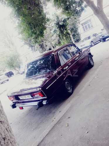 LADA (VAZ) 2106 2005, 90,892 km - 1.6 l - Sumqayıt
