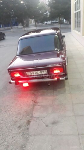 LADA (VAZ) 2106 2005, 90,892 km - 1.6 l - Sumqayıt