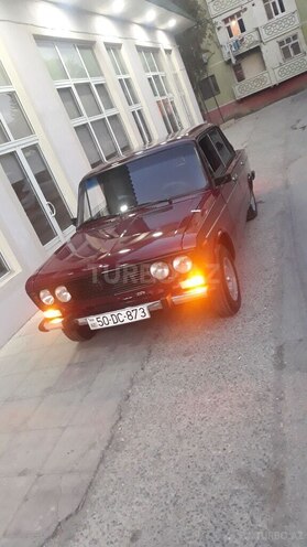 LADA (VAZ) 2106 2005, 90,892 km - 1.6 l - Sumqayıt