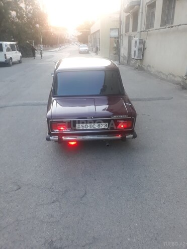 LADA (VAZ) 2106 2005, 90,892 km - 1.6 l - Sumqayıt