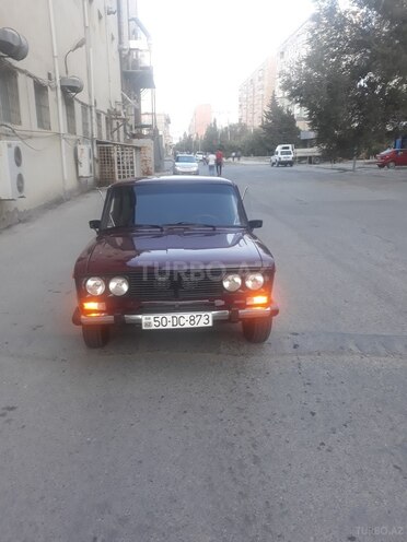 LADA (VAZ) 2106 2005, 90,892 km - 1.6 l - Sumqayıt