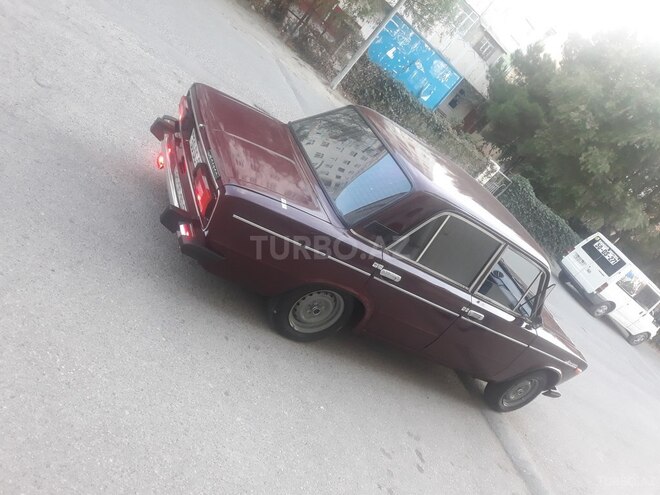 LADA (VAZ) 2106 2005, 90,892 km - 1.6 l - Sumqayıt