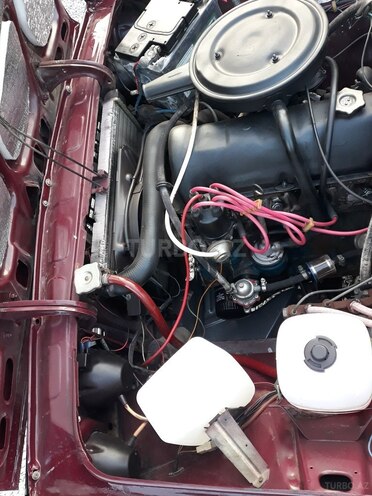 LADA (VAZ) 2106 2005, 90,892 km - 1.6 l - Sumqayıt