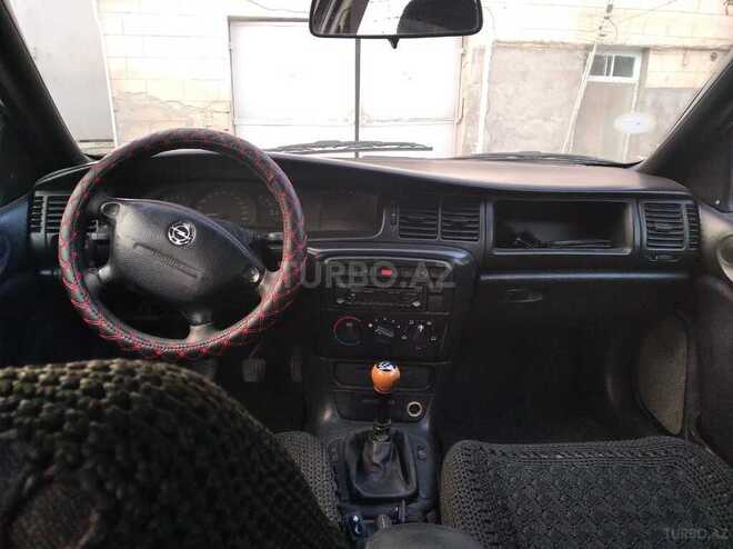 Opel Vectra 1998, 250,000 km - 1.6 l - Bakı