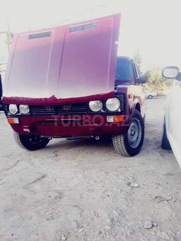 LADA (VAZ) 2106 2005, 90,892 km - 1.6 l - Sumqayıt