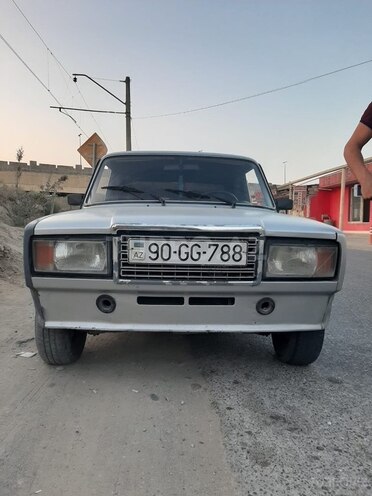 LADA (VAZ) 2107 2010, 250,000 km - 1.5 l - Bakı