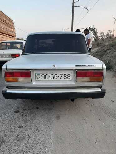 LADA (VAZ) 2107 2010, 250,000 km - 1.5 l - Bakı