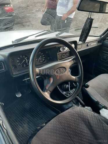 LADA (VAZ) 2107 2010, 250,000 km - 1.5 l - Bakı