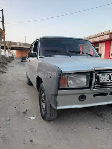 LADA (VAZ) 2107 2010, 250,000 km - 1.5 l - Bakı