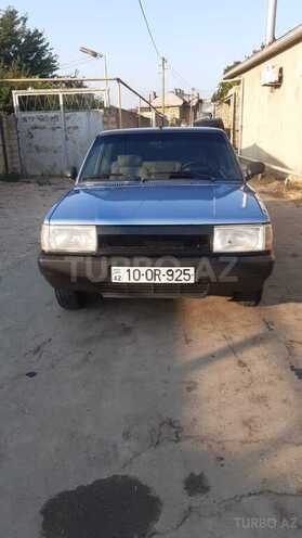 Tofas Sahin 2005, 186,000 km - 1.6 l - Bakı