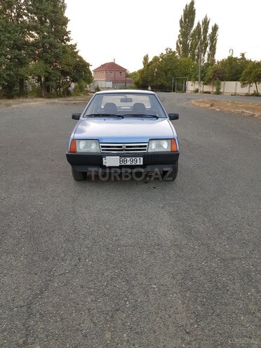 LADA (VAZ) 21099 1995, 228,494 km - 1.5 l - Lənkəran