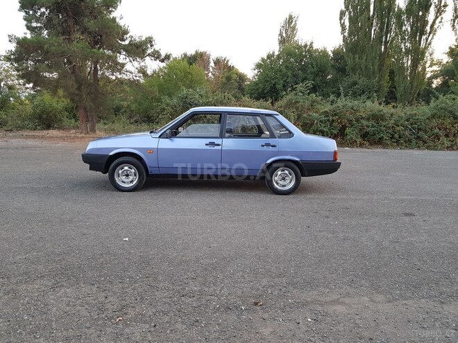 LADA (VAZ) 21099 1995, 228,494 km - 1.5 l - Lənkəran
