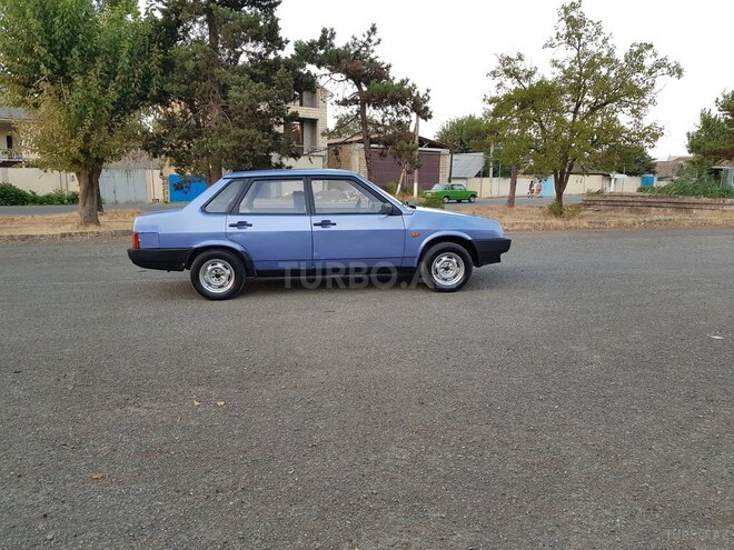 LADA (VAZ) 21099 1995, 228,494 km - 1.5 l - Lənkəran