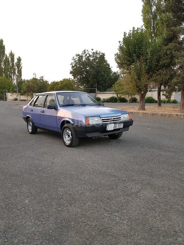 LADA (VAZ) 21099 1995, 228,494 km - 1.5 l - Lənkəran