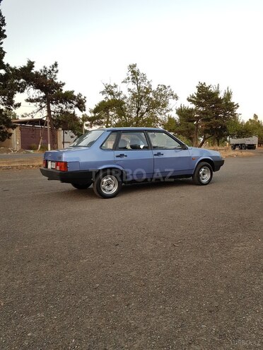 LADA (VAZ) 21099 1995, 228,494 km - 1.5 l - Lənkəran