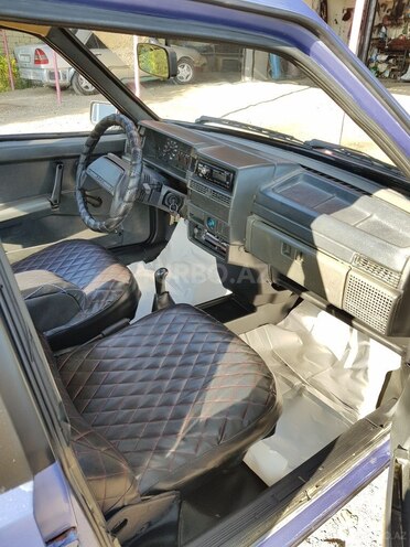 LADA (VAZ) 21099 1995, 228,494 km - 1.5 l - Lənkəran