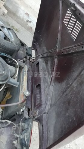 LADA (VAZ) Niva 1984, 800,963 km - 1.6 l - Gəncə