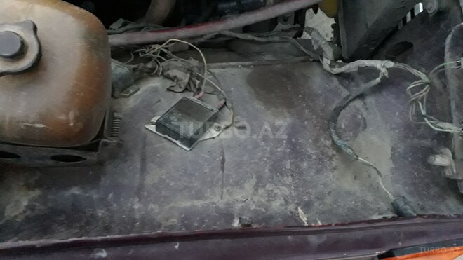 LADA (VAZ) Niva 1984, 800,963 km - 1.6 l - Gəncə