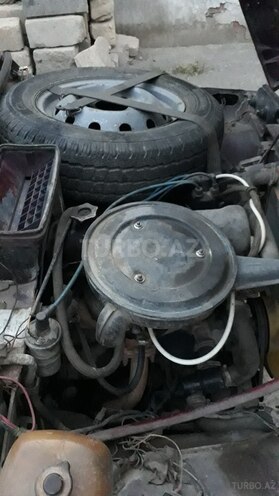 LADA (VAZ) Niva 1984, 800,963 km - 1.6 l - Gəncə