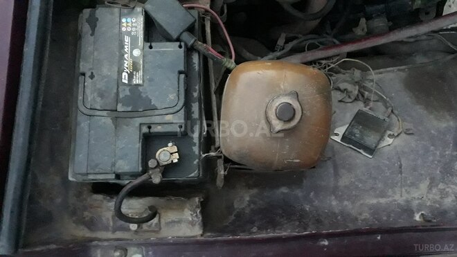 LADA (VAZ) Niva 1984, 800,963 km - 1.6 l - Gəncə