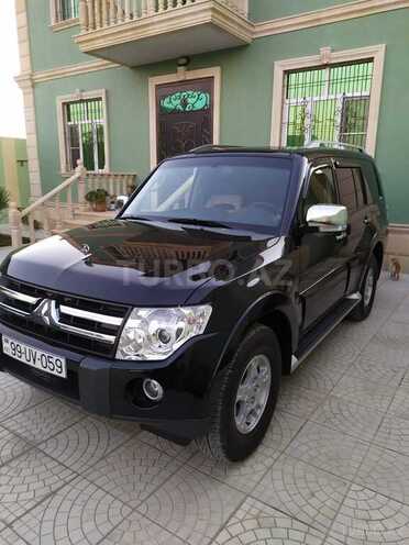 Mitsubishi Pajero 2007, 23,500 km - 3.0 l - Bakı