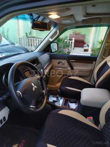 Mitsubishi Pajero 2007, 23,500 km - 3.0 l - Bakı