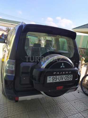 Mitsubishi Pajero 2007, 23,500 km - 3.0 l - Bakı