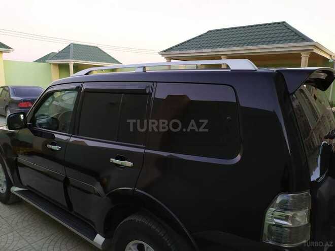 Mitsubishi Pajero 2007, 23,500 km - 3.0 l - Bakı