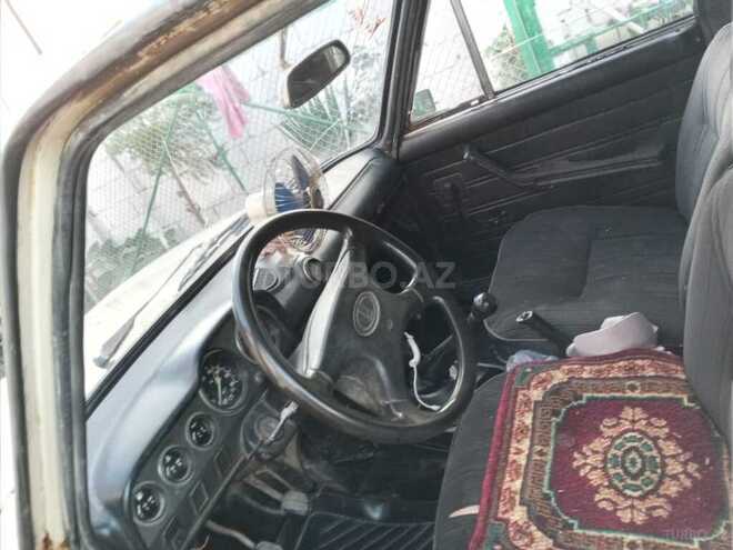 LADA (VAZ) 21011 1982, 523,690 km - 1.5 л - Salyan