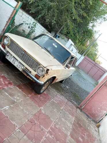 LADA (VAZ) 21011 1982, 523,690 km - 1.5 л - Salyan