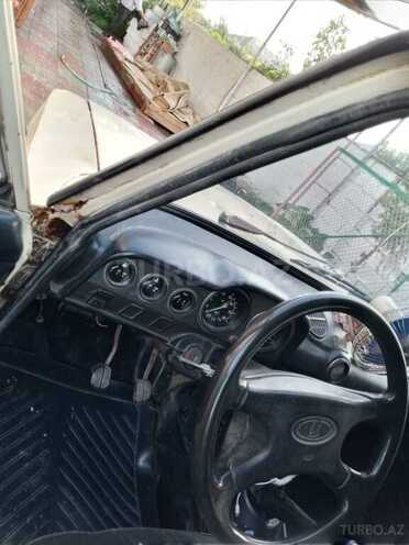 LADA (VAZ) 21011 1982, 523,690 km - 1.5 л - Salyan