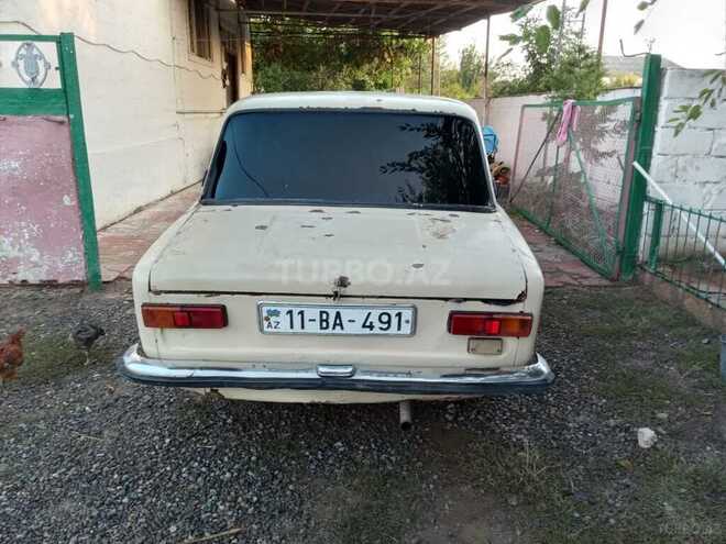 LADA (VAZ) 21011 1982, 523,690 km - 1.5 л - Salyan