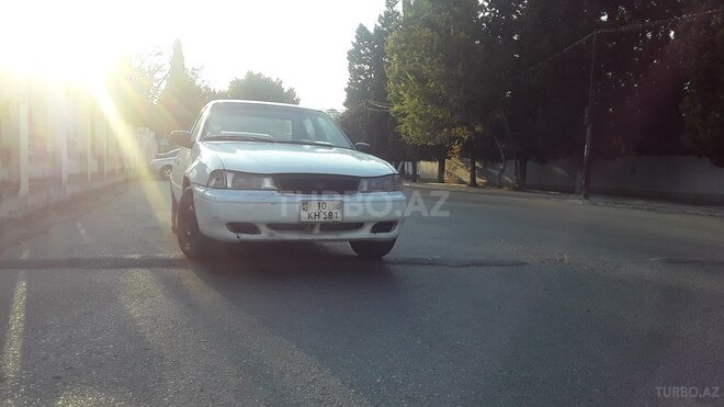 Daewoo Nexia 1998, 250,000 km - 1.5 l - Bakı