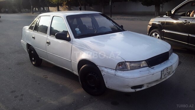 Daewoo Nexia 1998, 250,000 km - 1.5 l - Bakı